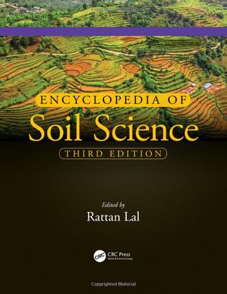 Full Download Encyclopedia of Soil Science, Third Edition (Three-Volume Set) - Rattan Lal file in PDF