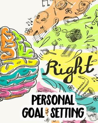 Download Personal Goal Setting: Goal Setting Notebooks (Goal Setting Books)(8x10) -  file in PDF