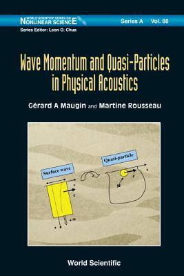 Download Wave Momentum and Quasi-Particles in Physical Acoustics - Martine Rousseau file in ePub