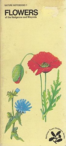 Full Download Nature Notebooks: Wild Flowers (National Trust children's series) - Joe Firmin file in PDF