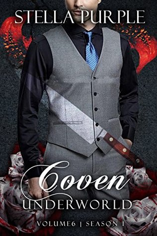Read Coven   Underworld (#1.6): Volume #6, Season #1 (Coven I Underworld) - Stella Purple | ePub