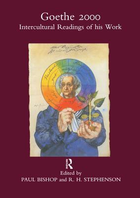 Download Goethe 2000: Intercultural Readings of His Work - Paul Bishop file in ePub
