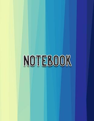 Full Download Notebook: Art and Design No.97 Notebook Journal Diary, 100 Lined Pages, 8.5 X 11 -  | PDF
