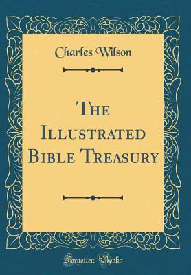 Read The Illustrated Bible Treasury (Classic Reprint) - Charles William Wilson | ePub