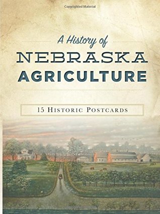 Download A History of Nebraska Agriculture: A Life Worth Living - Jody L. Lamp & Melody Dobson | ePub