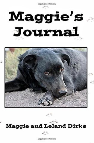 Read Maggie's Journal: A blank book for journaling, doodling, and poetry (Hermit Journals) (Volume 2) - Maggie Dirks file in PDF