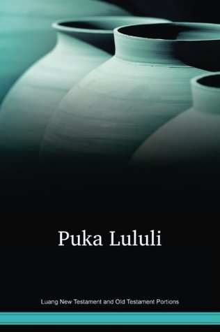 Download Luang New Testament and Old Testament Portions - Inc. Wycliffe Bible Translators file in ePub
