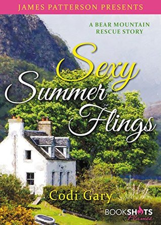 Download Sexy Summer Flings: A Bear Mountain Rescue Story - Codi Gary | ePub