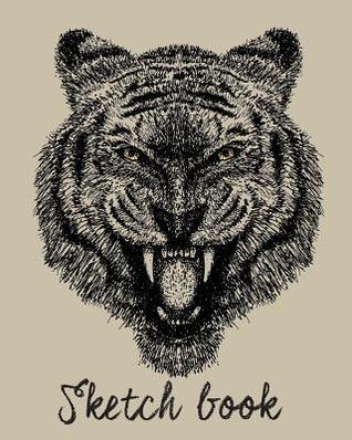 Read Sketch Book: Notebook Sketchbook, Paper Book for Sketching, Drawing, Journaling & Doodling (Sketchbooks), Perfect Size at 8 X 10, 120 Pages, Lion Drawing Cover -  file in ePub