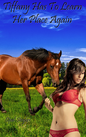 Read Online Family Farm Breeding: Tiffany Has To Learn Her Place Again - Opal Strykes file in ePub