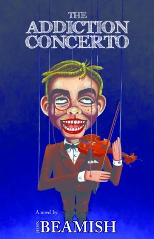 Download The Addiction Concerto (The Tempo of Habit Book 1) - John Beamish | PDF