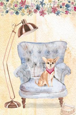 Read Proud to Be a Chihuahua Mom Journal and Doodle Book - Just Write Journals | PDF