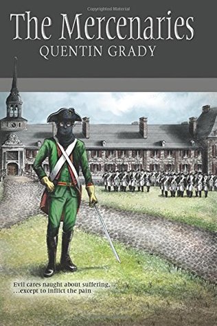 Read The Mercenaries (Tales of the Ghost Eagle) (Volume 5) - Mr Quentin R Grady | ePub