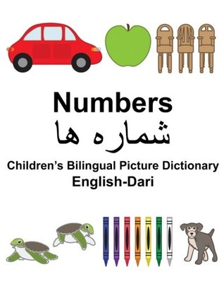 Full Download English-Dari Numbers Children’s Bilingual Picture Dictionary (FreeBilingualBooks.com) (English and Dargwa Edition) - Richard Carlson Jr. | ePub