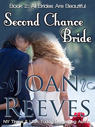 Download Second Chance Bride (All Brides Are Beautiful Book 2) - Joan Reeves file in ePub