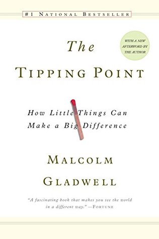 Read The Tipping Point: How Little Things Can Make a Big Difference - Malcolm Gladwell file in ePub