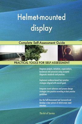 Full Download Helmet-mounted display Complete Self-Assessment Guide - Gerardus Blokdyk file in PDF