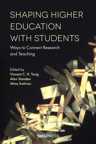 Read Shaping Higher Education with Students: Ways to Connect Research and Teaching - Mina Sotiriou | PDF