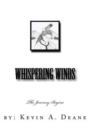 Download Whispering Winds (The Whispering Winds Series Book 1) - Kevin Deane | ePub