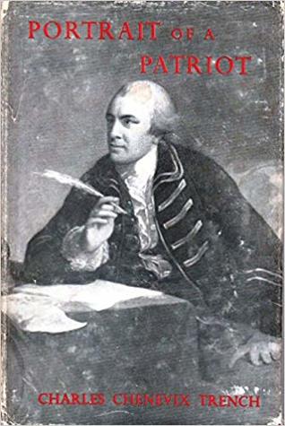 Download Portrait of a Patriot: A Biography of John Wilkes - Charles Chenevix Trench | ePub