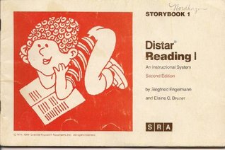 Full Download Distar Reading I An Instructional System (Storybook I) - Siegfried Engelmann file in ePub