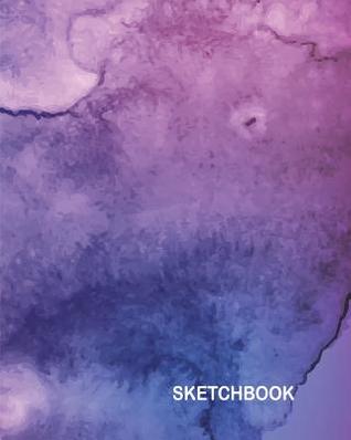 Full Download Sketchbook: Hand Drawn Watercolor : 120 Pages of 8 X 10 Blank Paper for Drawing, Doodling or Sketching (Sketchbooks) - Hannah Green file in ePub