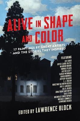 Download Alive in Shape and Color: 17 Paintings by Great Artists and the Stories They Inspired - Lawrence Block file in PDF