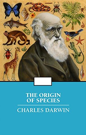 Read The Origin of Species by Means of Natural Selection - Charles Darwin file in PDF