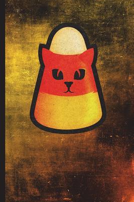 Read Candy Corn Cat: 6 X 9 128 Pages: Cute Candy Corn Cat Halloween Design on Soft Matte Cover Notebook, Diary, Composition Book for Trick or Treaters - Print Frontier | PDF