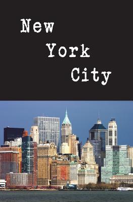 Read New York City: Blank Journal, Travel Log and Souvenir -  file in ePub