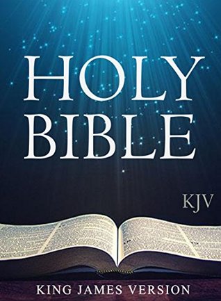 Read Online The Holy Bible, King James Version For Kindle [KJV Fast Read Bible] - Anonymous file in ePub