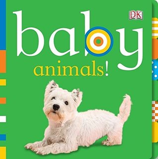 Read Touch and Feel Baby Animals (DK Touch and Feel) - DK Publishing file in ePub