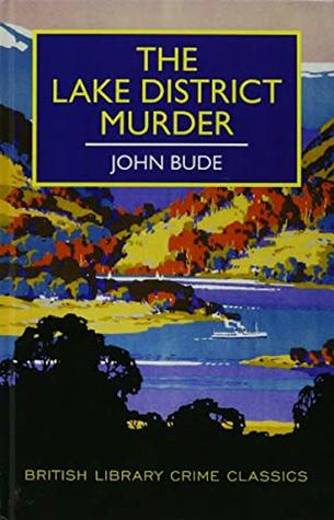 Download The Lake District Murder (Superintendent William Meredith Book 1) - Ernest Elmore file in ePub