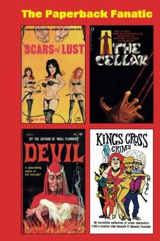 Download The Paperback Fanatic 40: The fanzine for collectors of vintage paperbacks: Volume 1 - Justin Marriott | PDF