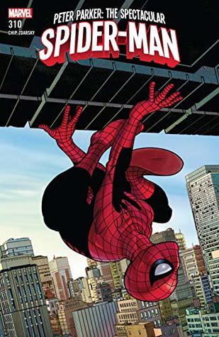 Read Online Peter Parker: The Spectacular Spider-Man (2017-) #310 - Chip Zdarsky file in ePub