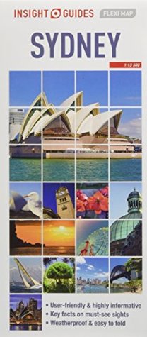 Read Insight Guides Flexi Map Sydney (Insight Flexi Maps) - Insight Guides file in ePub