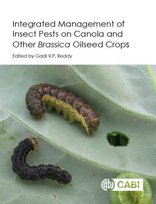 Read Integrated Management of Insect Pests on Canola and Other Brassica Oilseed Crops - Gadi V.P. Reddy file in ePub
