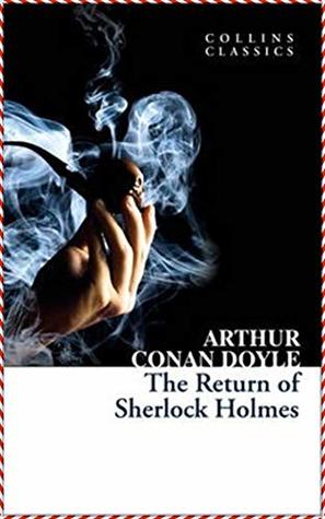 Read The Return of Sherlock Holmes [Vintage International] - Arthur Conan Doyle file in PDF