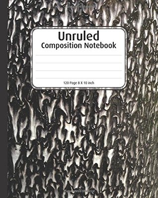 Read Unruled Journal for writing: Black Tiger, Blank Notebook, 8 x 10 inch,: composition book for school, college wireless notebook, note-taking for writing in your idea (journals to write in) -  file in PDF
