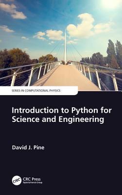 Read Introduction to Python for Science and Engineering - David J Pine file in PDF