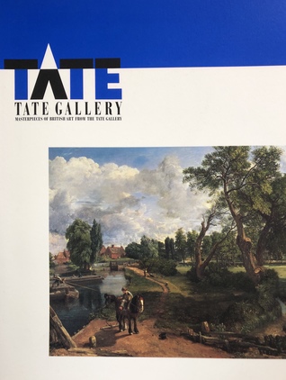 Read Online Masterpieces of British Art from the Tate Gallery - Haruo Kaai file in PDF