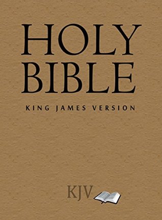 Full Download The KJV authorized Bible: Kindle Edition (Holy Bible King James 1611) - Anonymous | ePub