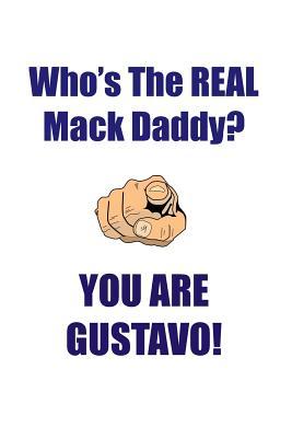 Read GUSTAVO IS THE REAL MACK DADDY AFFIRMATIONS WORKBOOK Positive Affirmations Workbook Includes: Mentoring Questions, Guidance, Supporting You - Affirmations World file in ePub