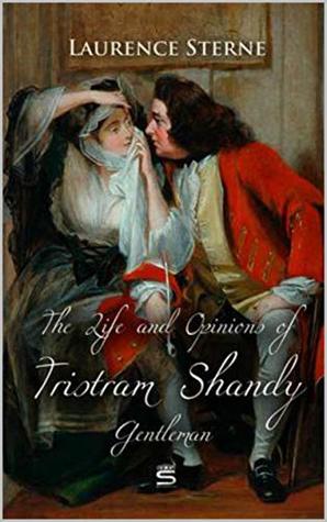 Download The Life and Opinions of Tristram Shandy, Gentleman - Laurence Sterne file in PDF