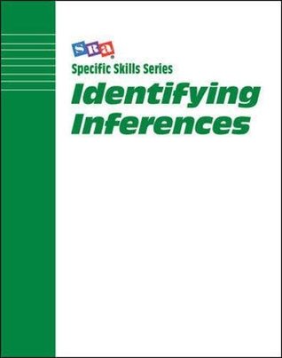Read Online Specific Skills Series, Identifying Inferences, Book E - Richard Boning file in ePub