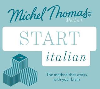 Read Start Italian (Learn Italian with the Michel Thomas Method) - Michel Thomas | ePub