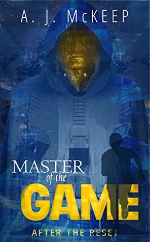 Read Master of the Game (Chronicles of iMortality Book 3) - A.J. McKeep file in PDF