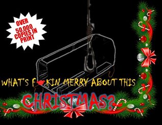 Full Download What's Fucking Merry About This Christmas: When brothers are dying - Uwa Afu file in ePub