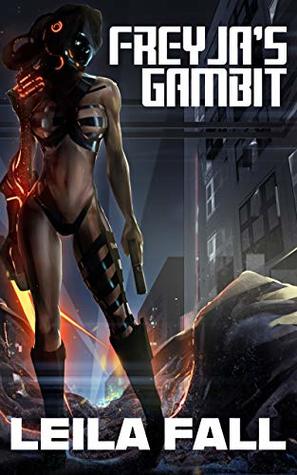 Read Online Freyja's Gambit: A Reverse Harem Sci-Fi Romance (The Saga of Knarr Freyja Book 1) - Leila Fall file in PDF