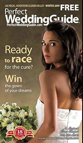 Read Perfect Wedding Guide: Ready To Race For The Cure - Andrew Benstock | PDF